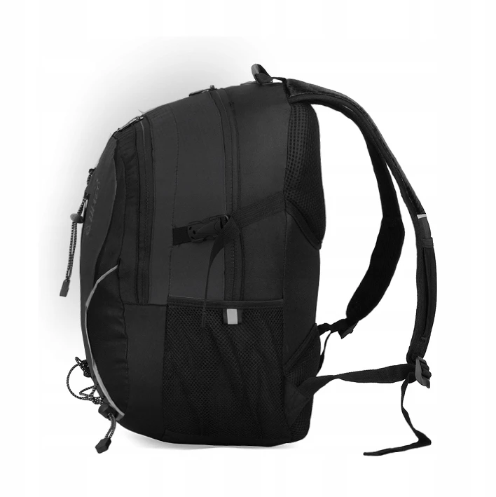 Kuprinė Hi-Tec Mandor 20 l, juoda