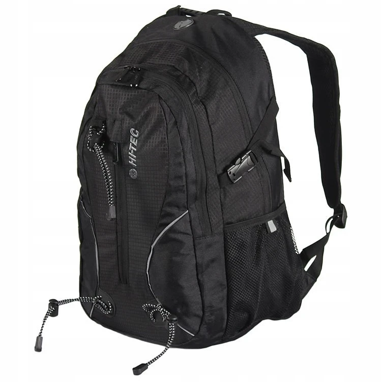Kuprinė Hi-Tec Mandor 20 l, juoda