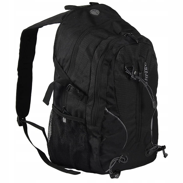 Kuprinė Hi-Tec Mandor 20 l, juoda