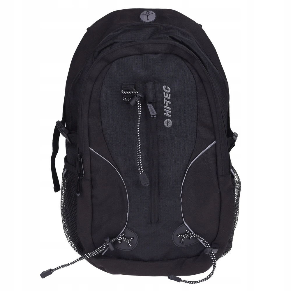 Kuprinė Hi-Tec Mandor 20 l, juoda