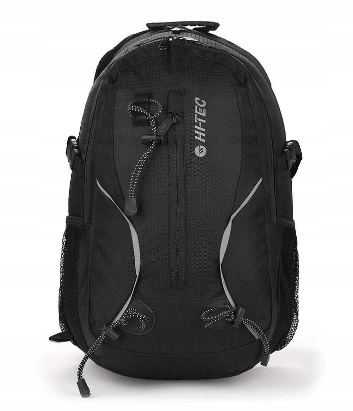 Kuprinė Hi-Tec Mandor 20 l, juoda
