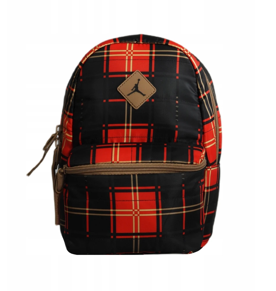 Kuprinė JORDAN - 7A0726-R69 Quilted Mini Daypack