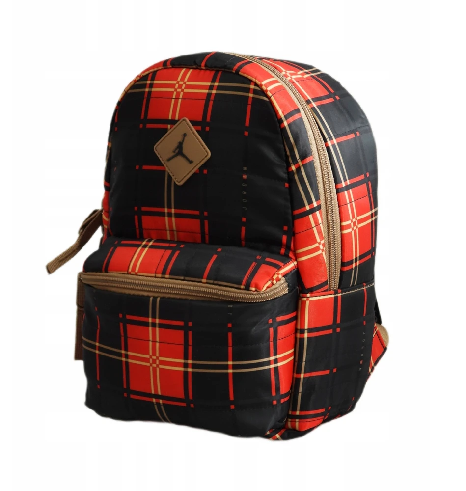 Kuprinė JORDAN - 7A0726-R69 Quilted Mini Daypack