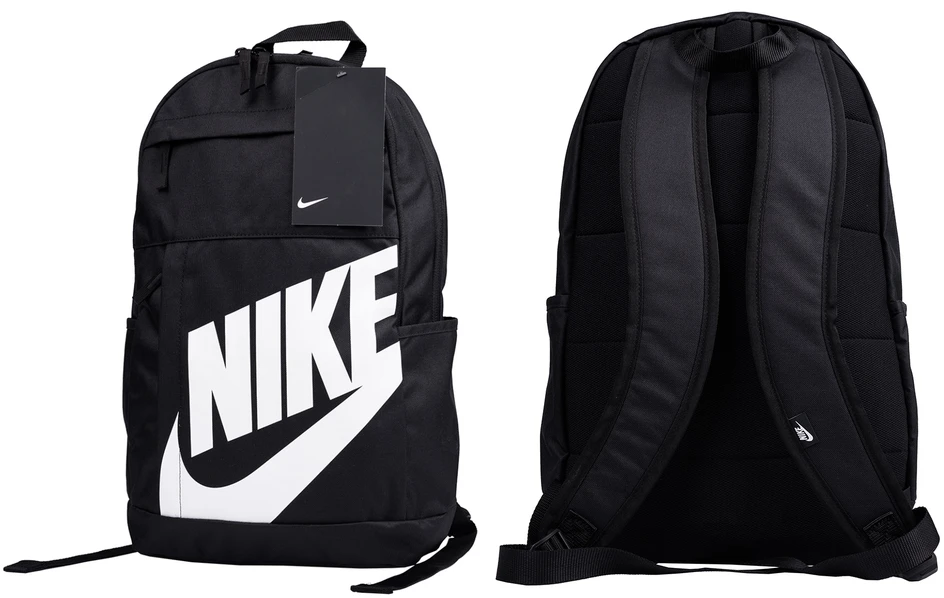 Kuprinė Nike Elemental Hbr DD0559 010, Juoda