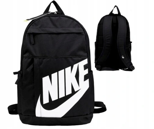 Kuprinė Nike Elemental Hbr DD0559 010, Juoda