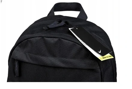 Kuprinė Nike Elemental Hbr DD0559 010, Juoda