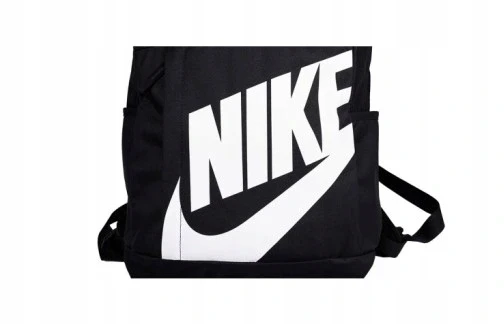 Kuprinė Nike Elemental Hbr DD0559 010, Juoda