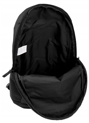 Kuprinė Nike Elemental Hbr DD0559 010, Juoda
