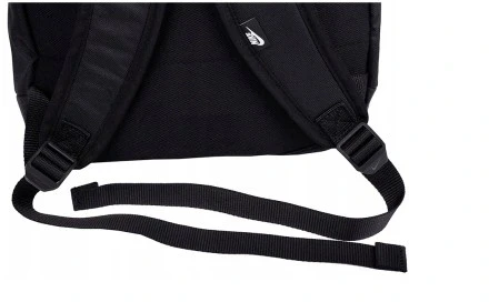 Kuprinė Nike Elemental Hbr DD0559 010, Juoda