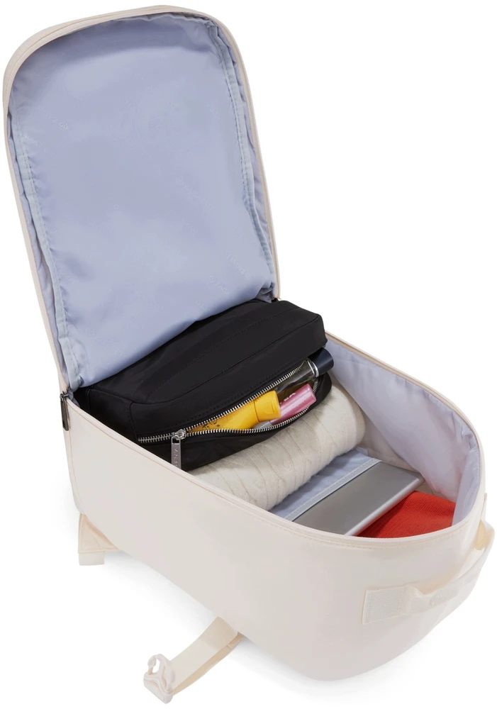 Kuprinė kabinowy ZAGATTO 40x30x20 cm do samolotu Ryanair Wizzair