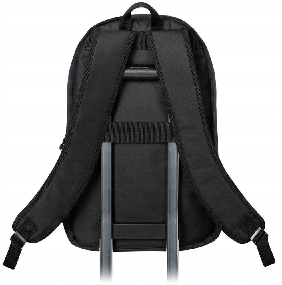 Kuprinė - KARACTERMANIA - HS FAN 2.0 - Juoda - Unisex - Lengvas