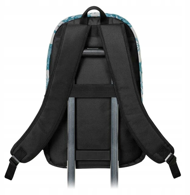 Kuprinė - KARACTERMANIA - HS FAN 2.0 - Juoda - Unisex - Lengvas