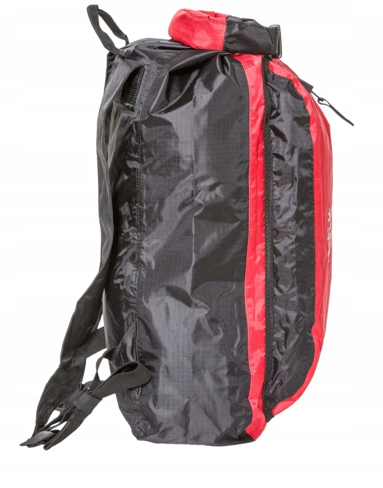 Kuprinė/Krepšys Amphibious X-Light Pack-Raudona