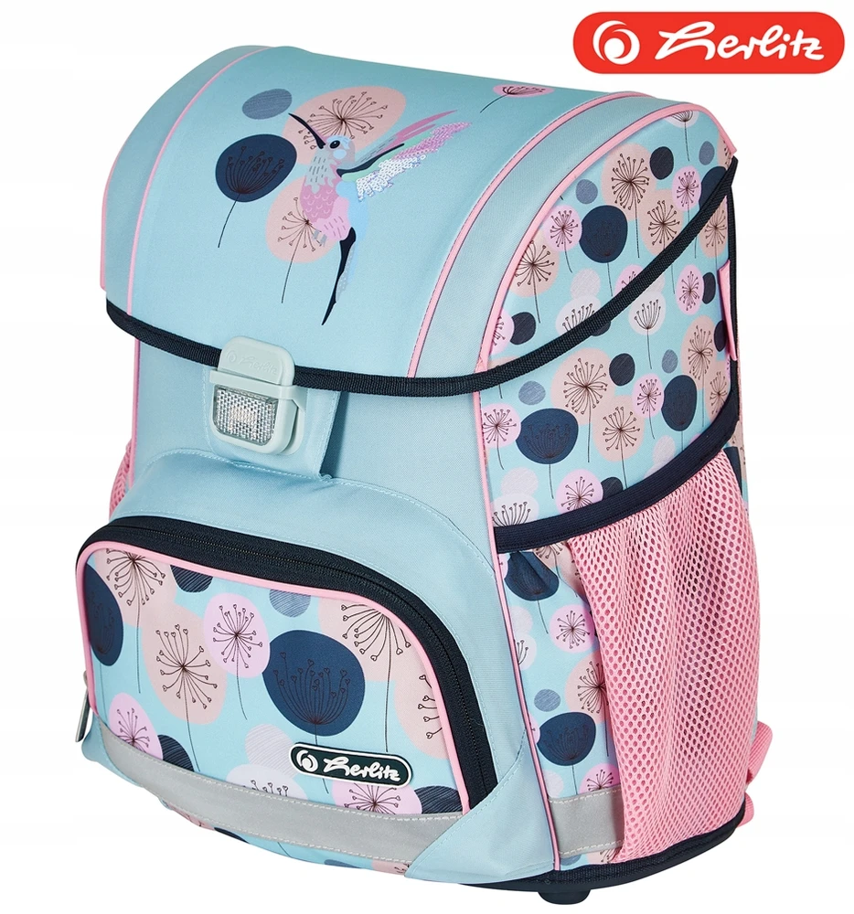 Kuprinė LOOP HUMMINGBIRD 50037506 HERLITZ