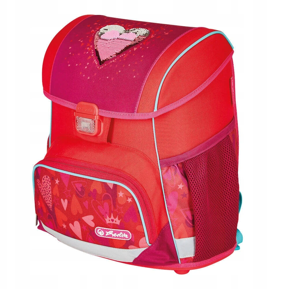 Kuprinė LOOP SWEET HEARTS 50037452 HERLITZ