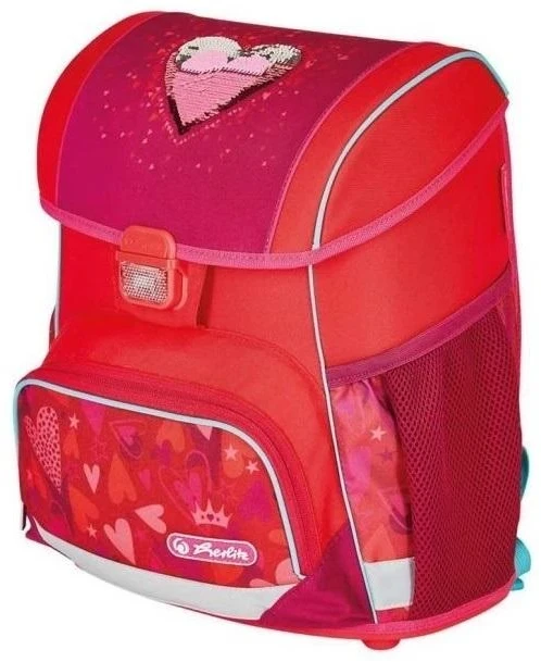 Kuprinė LOOP SWEET HEARTS 50037452 HERLITZ