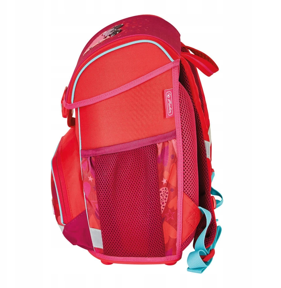 Kuprinė LOOP SWEET HEARTS 50037452 HERLITZ