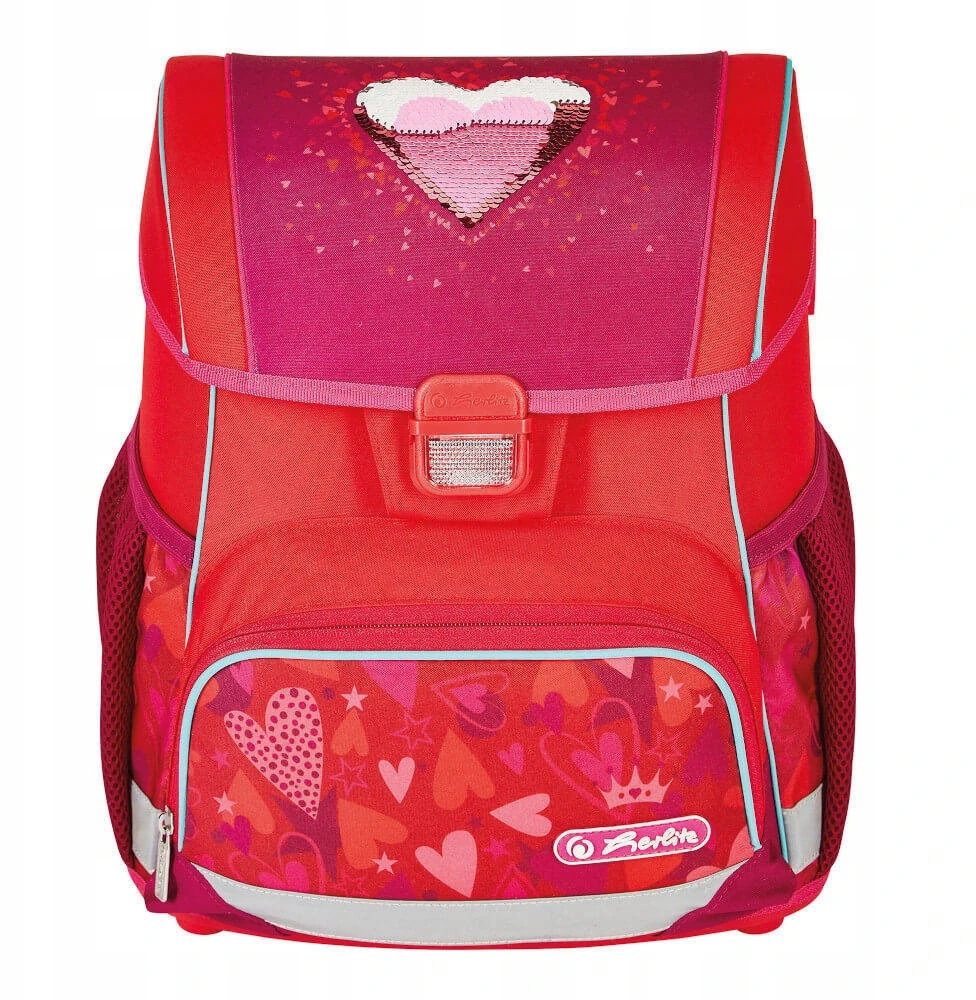 Kuprinė LOOP SWEET HEARTS 50037452 HERLITZ