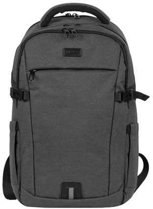 Natec | Nešiojamas kompiuteris Backpack | Alpaca 2 | Tinka iki 15.6 " | Backpack | Gray