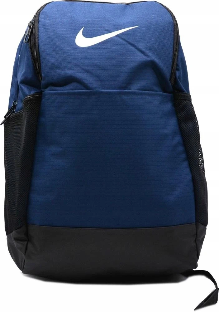 Kuprinė Nike Brasilla M - 9.0 24L BA5954 410, mėlyna