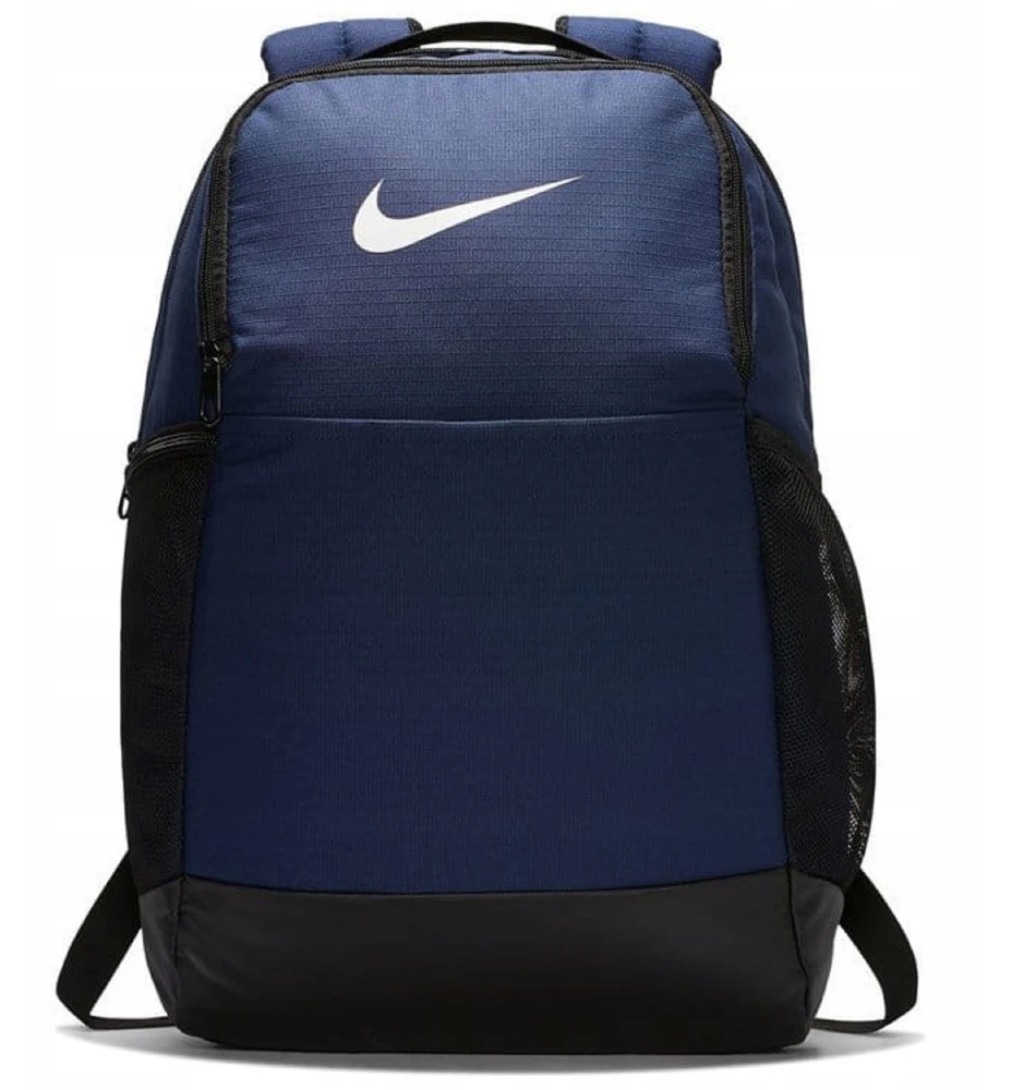 Kuprinė Nike Brasilla M - 9.0 24L BA5954 410, mėlyna