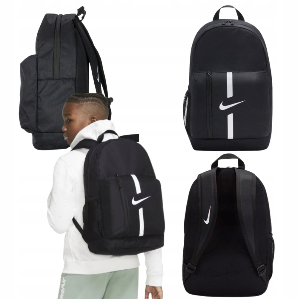 Nike Kuprinė Nk Elmntl Bkpk Juodas DR6084 010