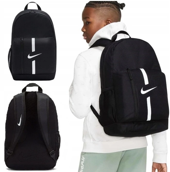 Nike Kuprinė Nk Elmntl Bkpk Juodas DR6084 010