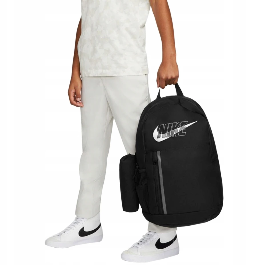 Kuprinė Nike, juoda