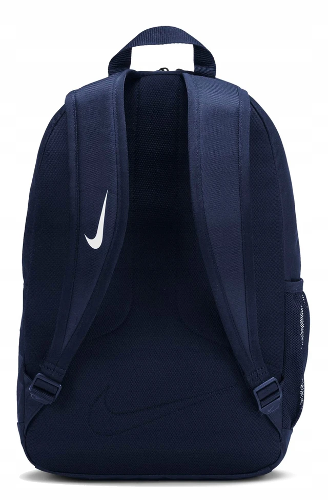 Kuprinė NIKE NIE Mėlynas DLA CHLOPCA MLODZIEZOWY DO SZKOLY 22L MALY