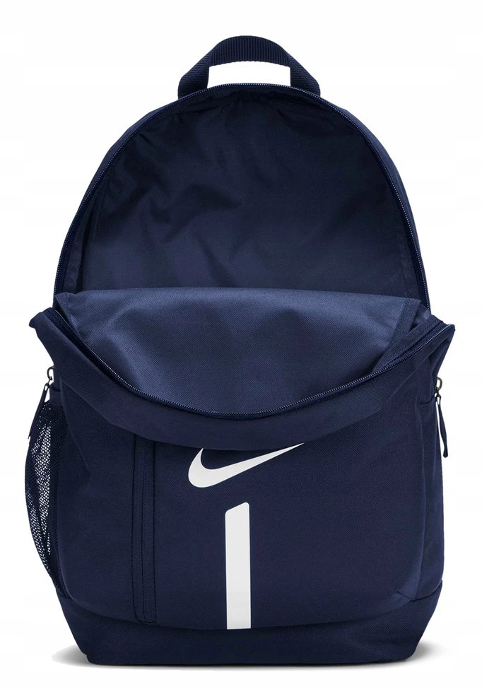 Kuprinė NIKE NIE Mėlynas DLA CHLOPCA MLODZIEZOWY DO SZKOLY 22L MALY