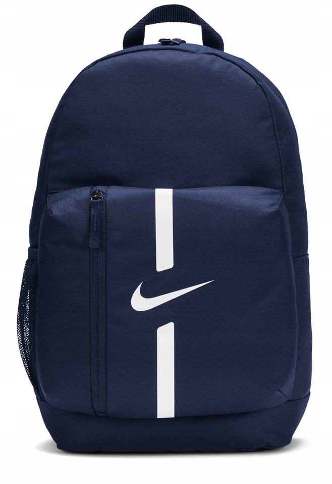 Kuprinė NIKE NIE Mėlynas DLA CHLOPCA MLODZIEZOWY DO SZKOLY 22L MALY