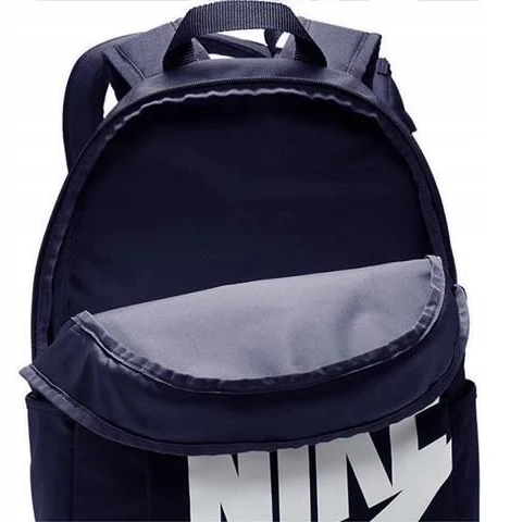 Kuprinė Nike Elemental BKPK 2.0 tamsiai mėlyna BA5876 451