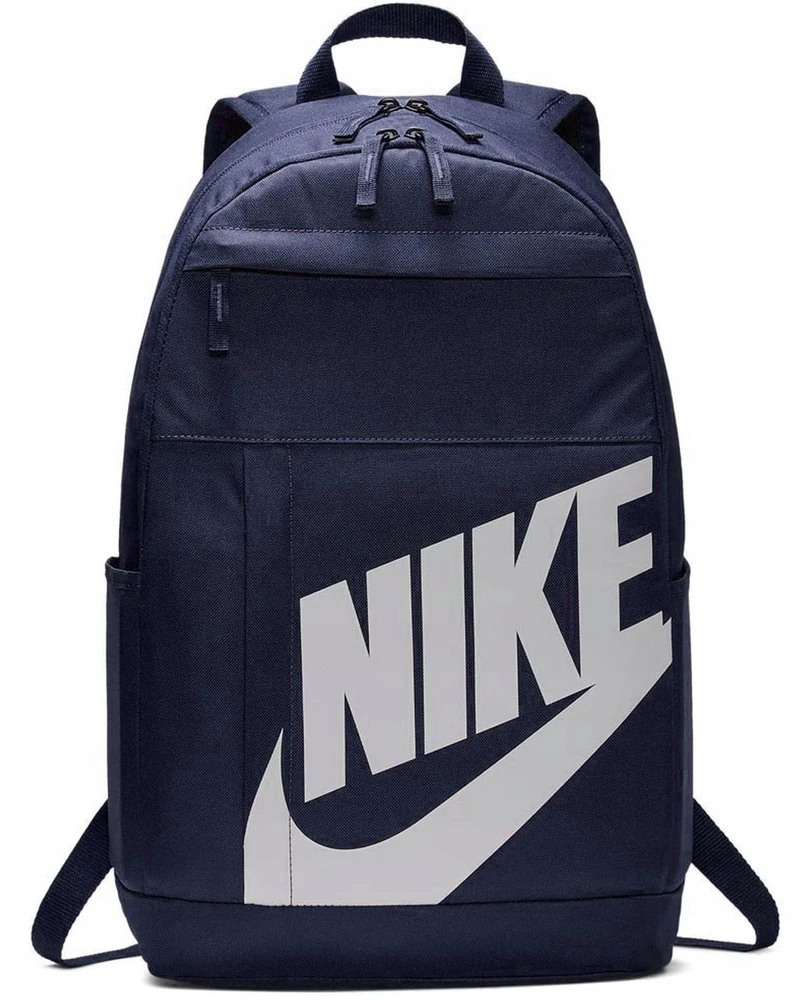 Kuprinė Nike Elemental BKPK 2.0 tamsiai mėlyna BA5876 451