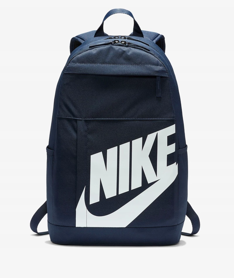 Kuprinė Nike Elemental BKPK 2.0 tamsiai mėlyna BA5876 451
