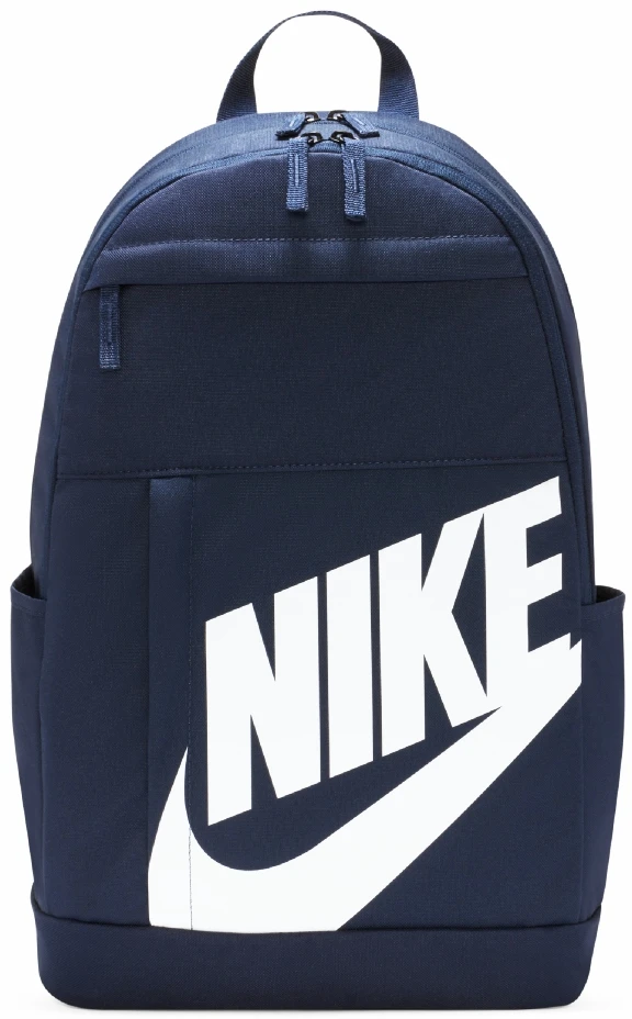 Kuprinė Nike Elemental BKPK 2.0 tamsiai mėlyna BA5876 451
