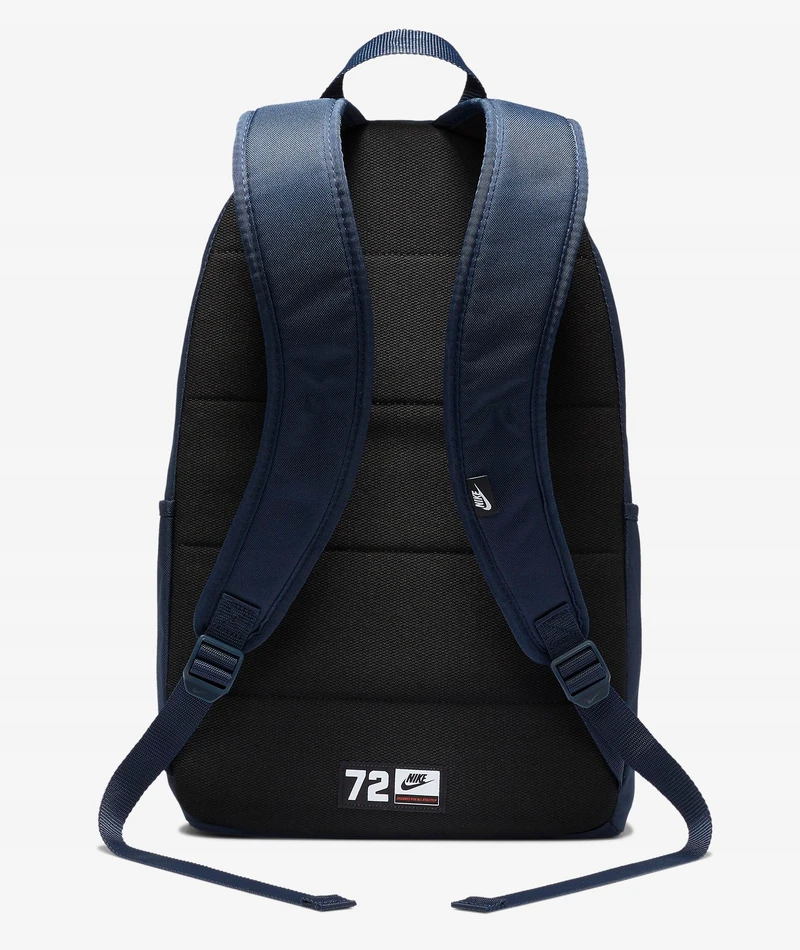 Kuprinė Nike Elemental BKPK 2.0 tamsiai mėlyna BA5876 451
