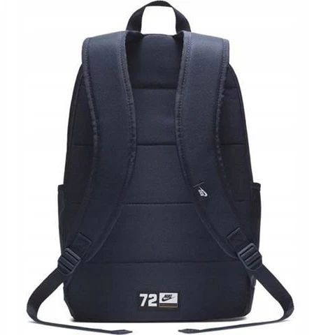 Kuprinė Nike Elemental BKPK 2.0 tamsiai mėlyna BA5876 451