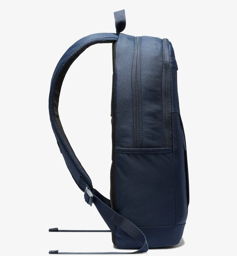 Kuprinė Nike Elemental BKPK 2.0 tamsiai mėlyna BA5876 451