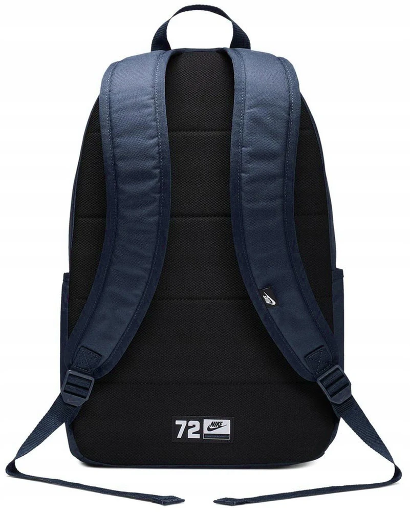Kuprinė Nike Elemental BKPK 2.0 tamsiai mėlyna BA5876 451