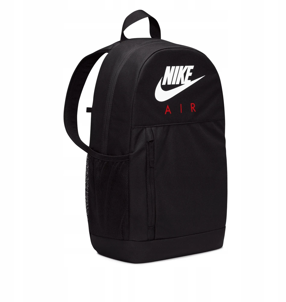 Kuprinė Nike Retail FD2918 010, 20L, juoda