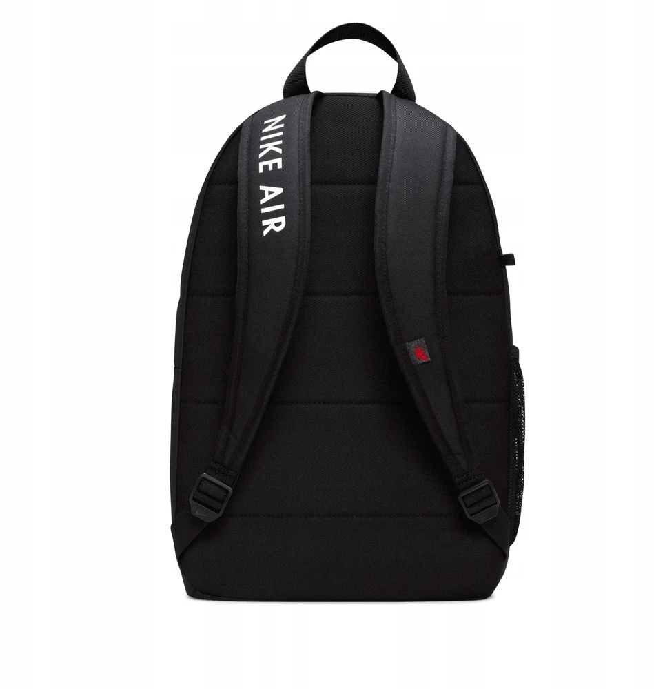 Kuprinė Nike Retail FD2918 010, 20L, juoda