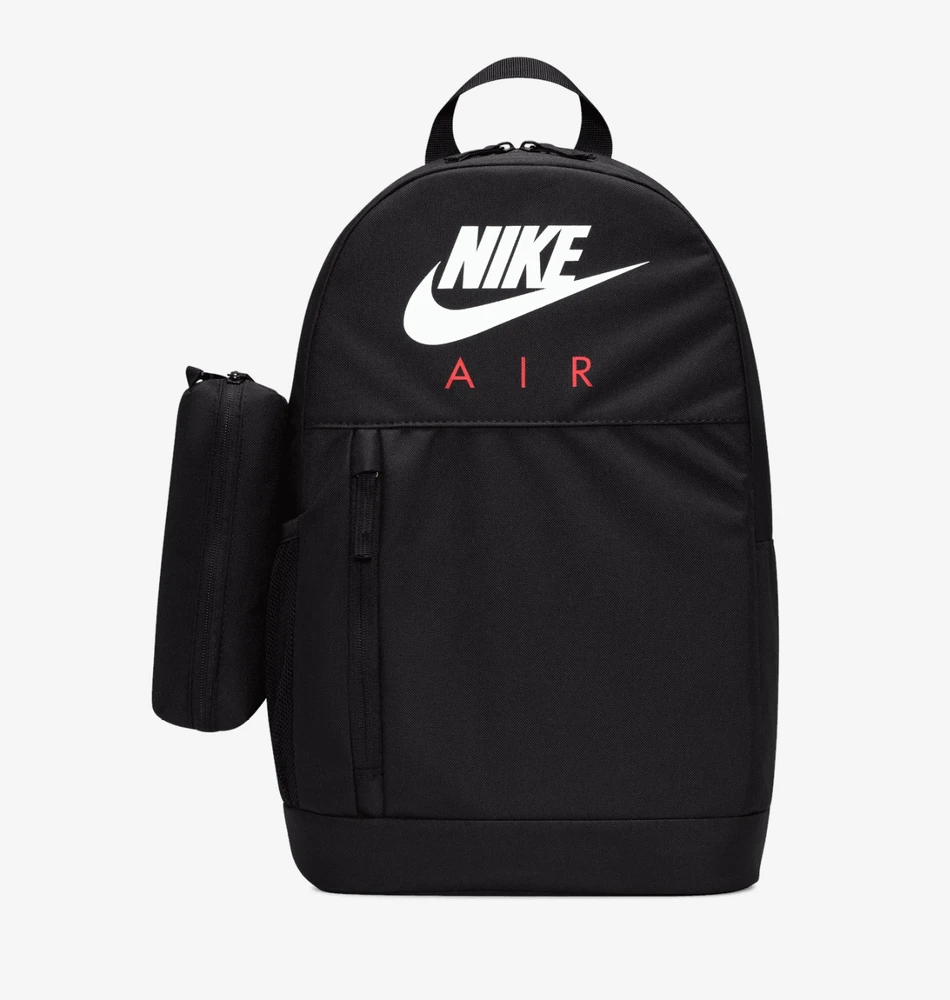 Kuprinė Nike Retail FD2918 010, 20L, juoda