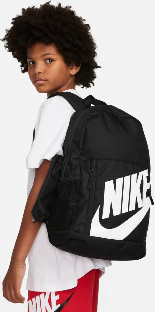 Kuprinė Nike SW Hayward F Backpack BA5217-010, juoda
