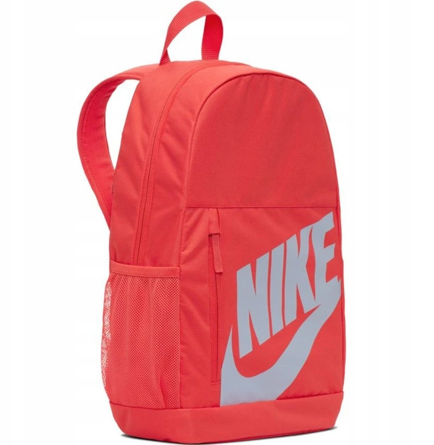 Kuprinė Nike Y NK Elmntl Bkpk - FA19 Raudona, raudona