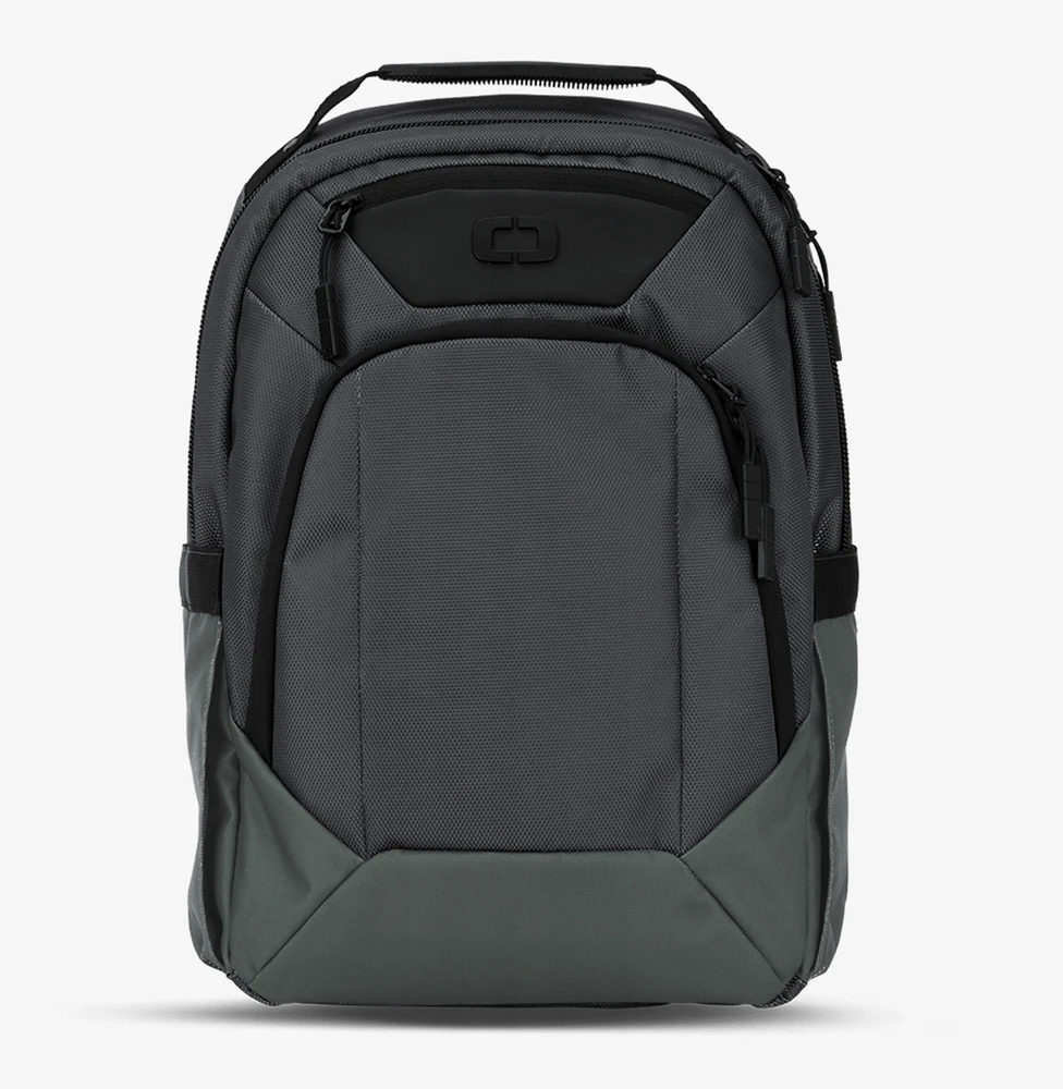 OGIO KUPRINĖ AXLE DNA TITANIUM A20261_F0205_NA