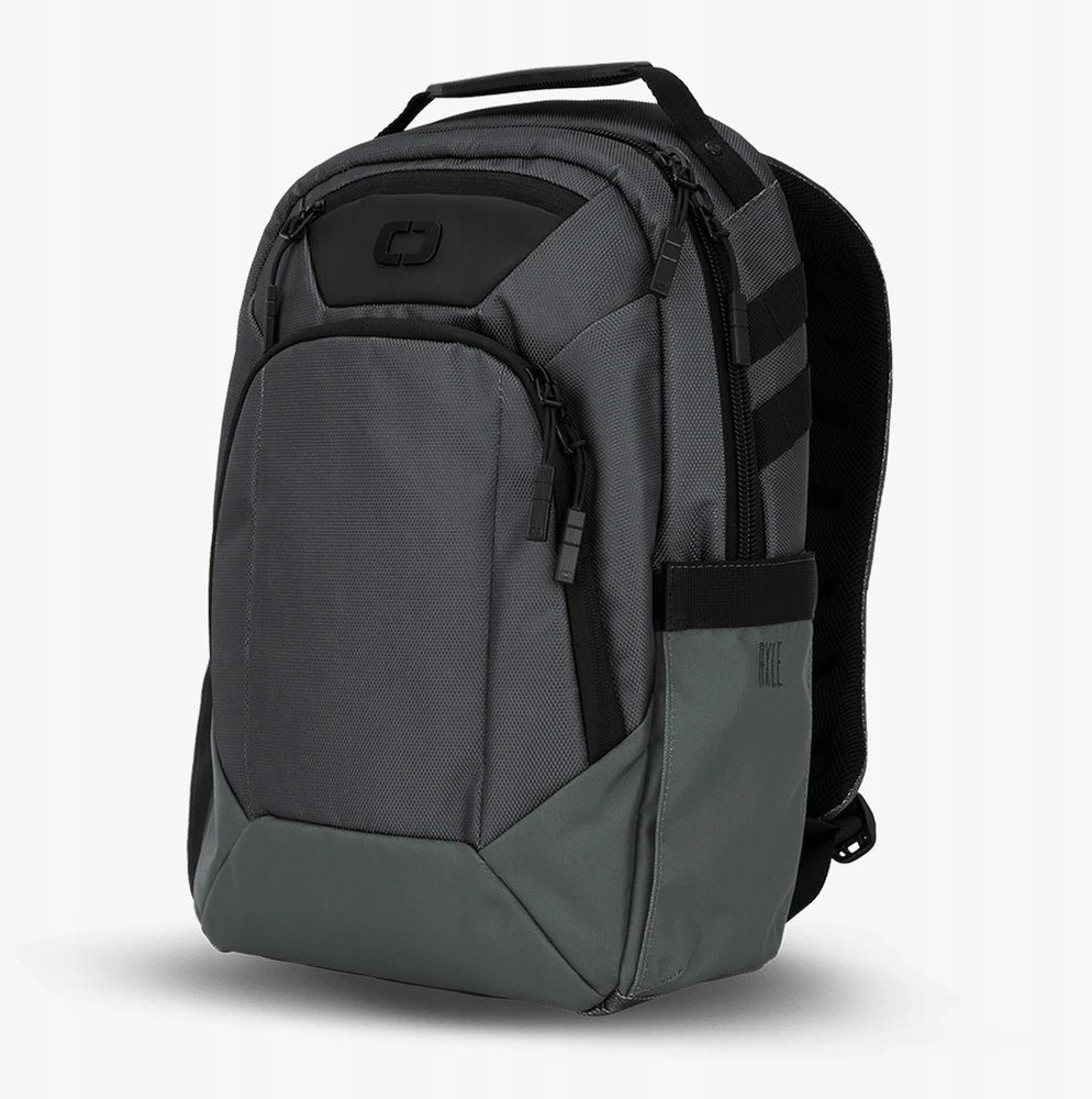 OGIO KUPRINĖ AXLE DNA TITANIUM A20261_F0205_NA