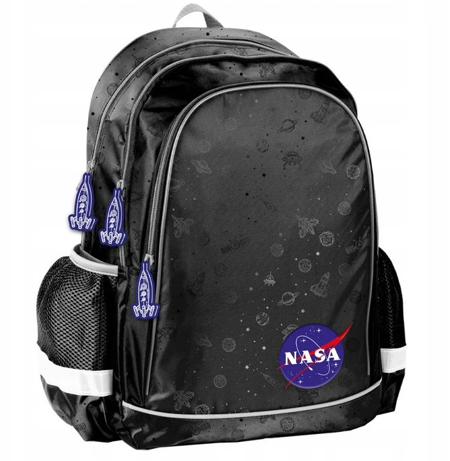 Kuprinė Paso Nasa, PP21NN-081