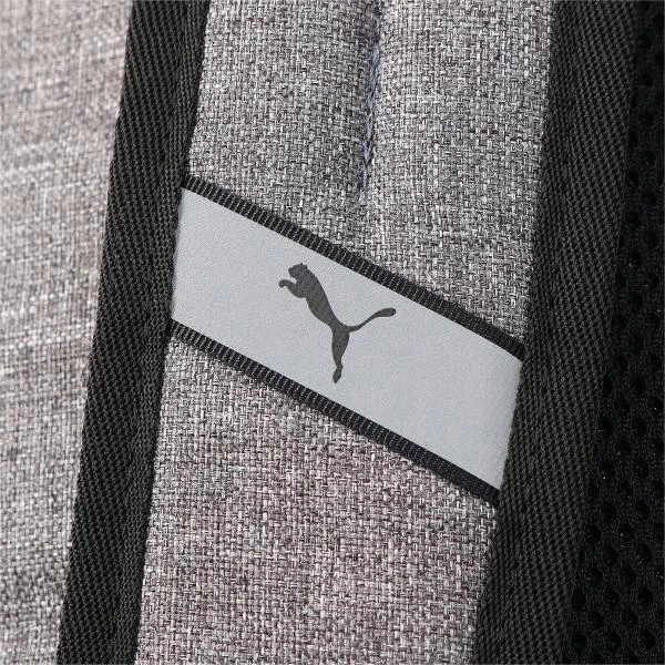 Kuprinė Puma City, 22 l, pilka