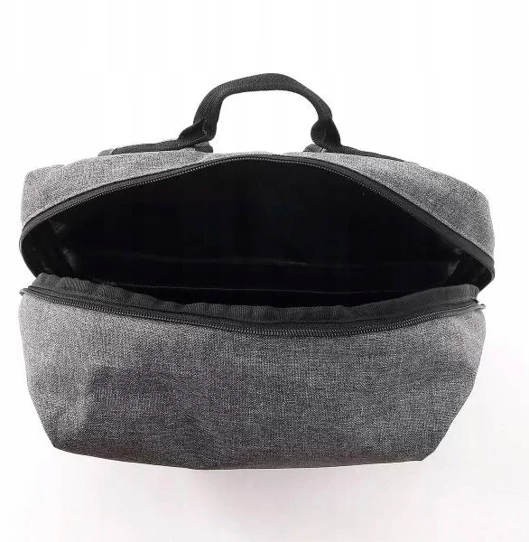 Kuprinė Puma City, 22 l, pilka