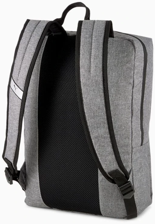 Kuprinė Puma City, 22 l, pilka